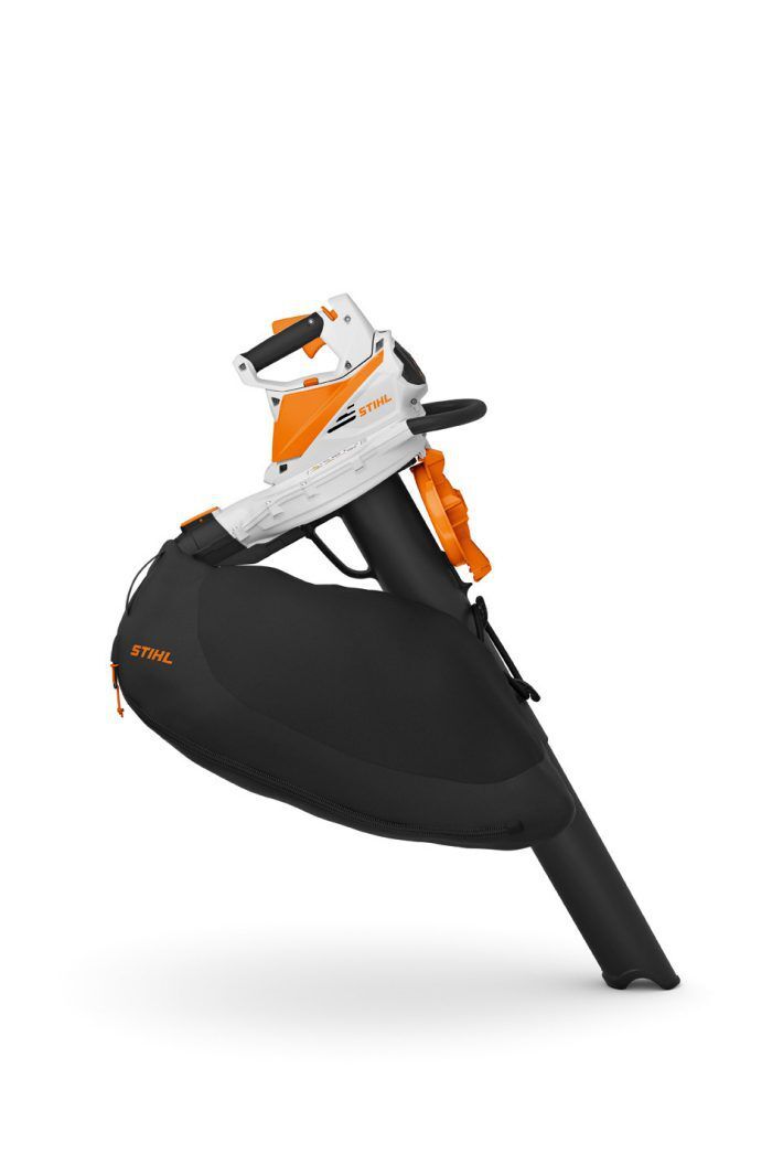 Stihl Akku Saughäcksler SHA 56 - AK System Produktbild Stihl Akku Saughäcksler SHA 56 - AK System
