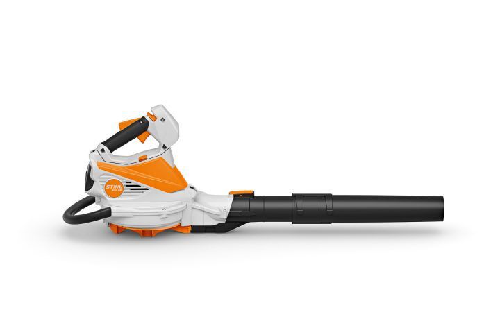 Stihl Akku Saughäcksler SHA 56 - AK System - Seite 2 Produktbild Stihl Akku Saughäcksler SHA 56 - AK System - Seite 2 bild 4