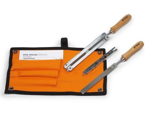 Stihl Schärfset für .325 Ketten Produktbild Stihl Schärfset für .325 Ketten