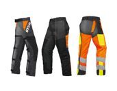 Stihl Beinschutz Chaps