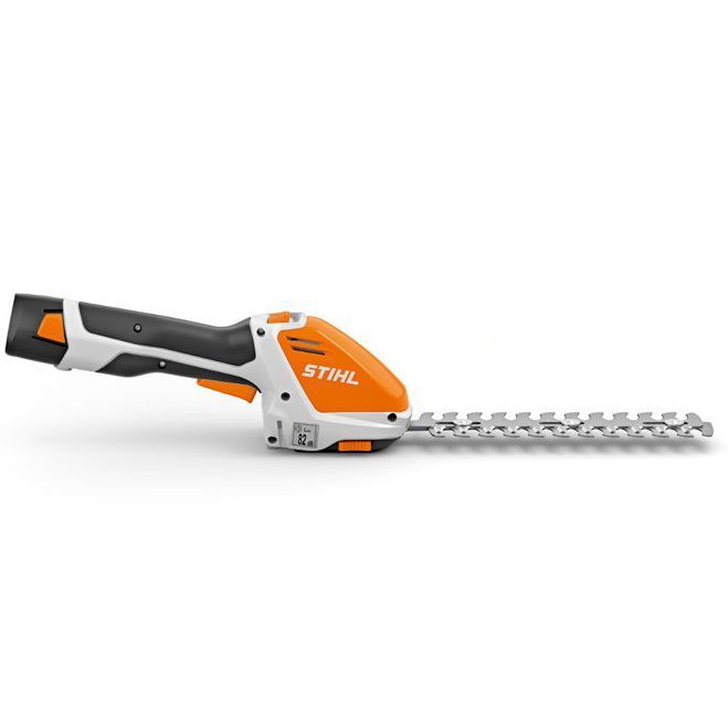 Stihl Strauchschere Akku HSA 26 Schnittlänge 20 cm Grundgerät Produktbild Stihl Strauchschere Akku HSA 26 Schnittlänge 20 cm Grundgerät