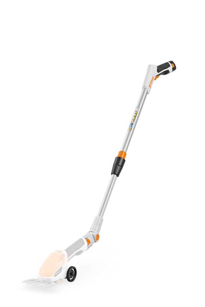 Stihl Teleskopschaft für HSA 26 Produktbild Stihl Teleskopschaft für HSA 26