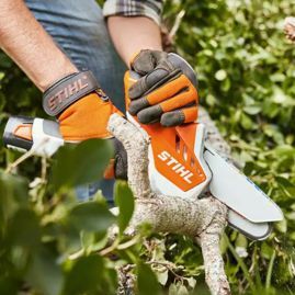 Stihl Zubehör für Gehölzschneider