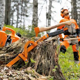 Stihl Hand- und Forstwerkzeuge