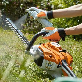 Stihl Zubehör für Heckenscheren 