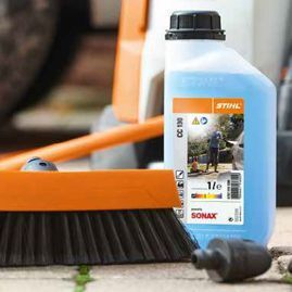 Stihl Zubehör für Hochdruckreiniger