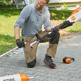 Stihl Zubehör für Kombisystem und Multisystem