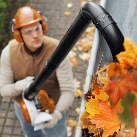 Stihl Zubehör für Laubbläser / Blasgeräte / Saughäcksler