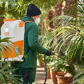 Stihl Zubehör für Sprühgeräte / Spritzgeräte