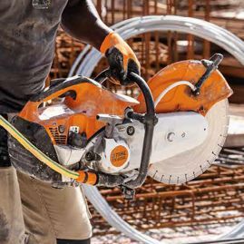 Stihl Zubehör für Trennschleifer
