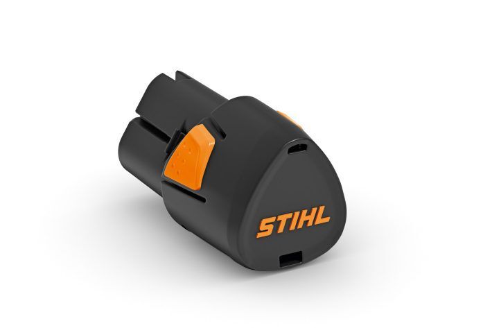 Stihl Akku AS 2 für Geräte mit 10,8 V Produktbild Stihl Akku AS 2 für Geräte mit 10,8 V