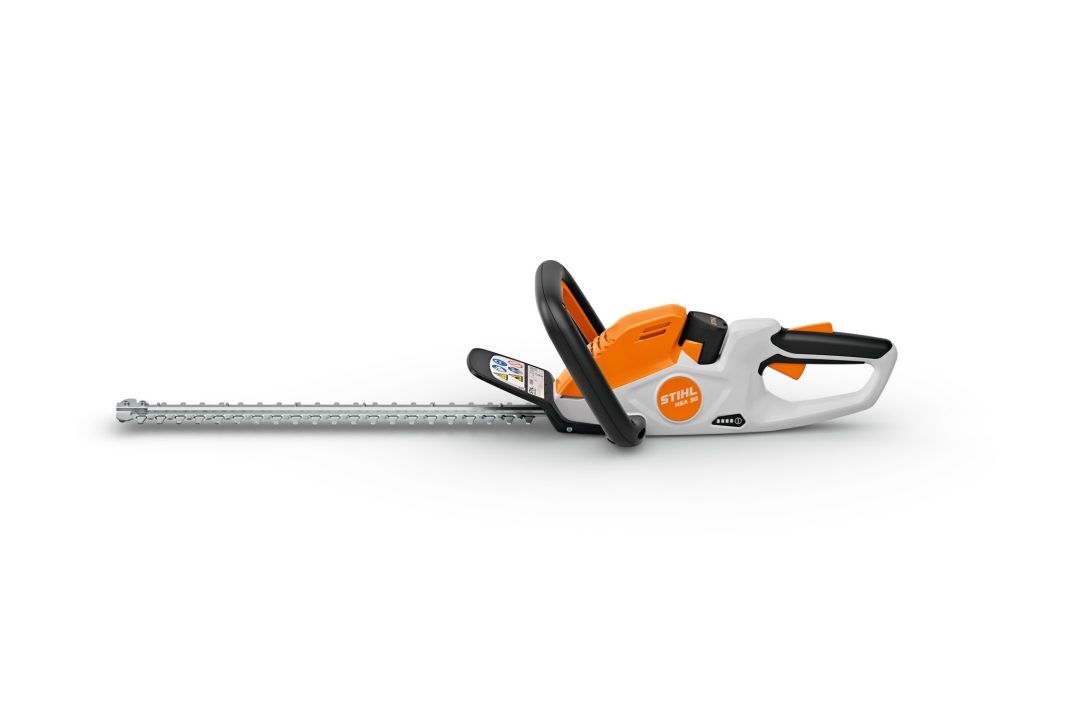 STIHL Akku Heckenschere HSA 30 Set mit Akku AS 2 und Ladegerät AL 1 STIHL Akku Heckenschere HSA 30 Set mit Akku AS 2 und Ladegerät AL 1