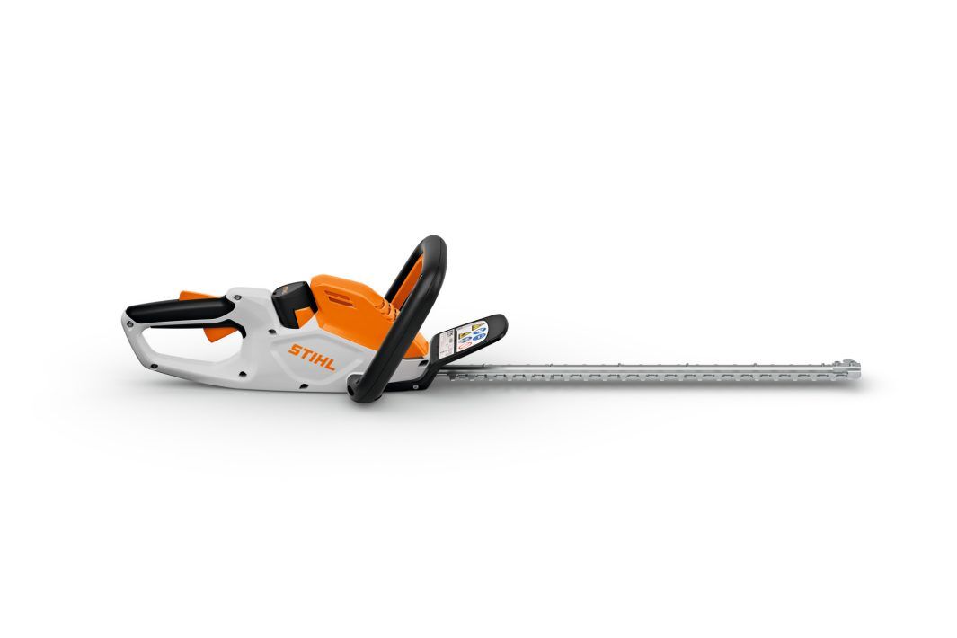 STIHL Akku Heckenschere HSA 40 ohne Akku und Ladegerät Produktbild STIHL Akku Heckenschere HSA 40 ohne Akku und Ladegerät
