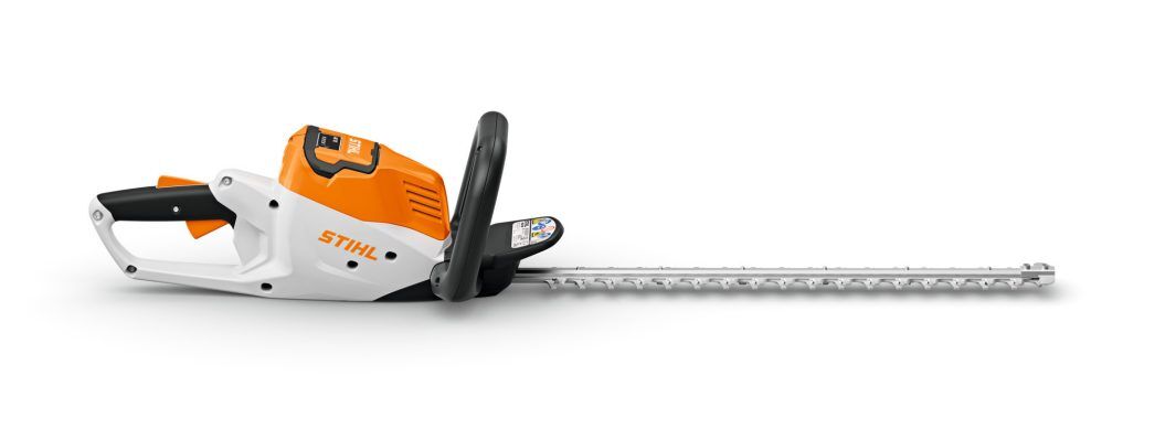 STIHL Akku Heckenschere HSA 50 ohne Akku und Ladegerät Produktbild STIHL Akku Heckenschere HSA 50 ohne Akku und Ladegerät