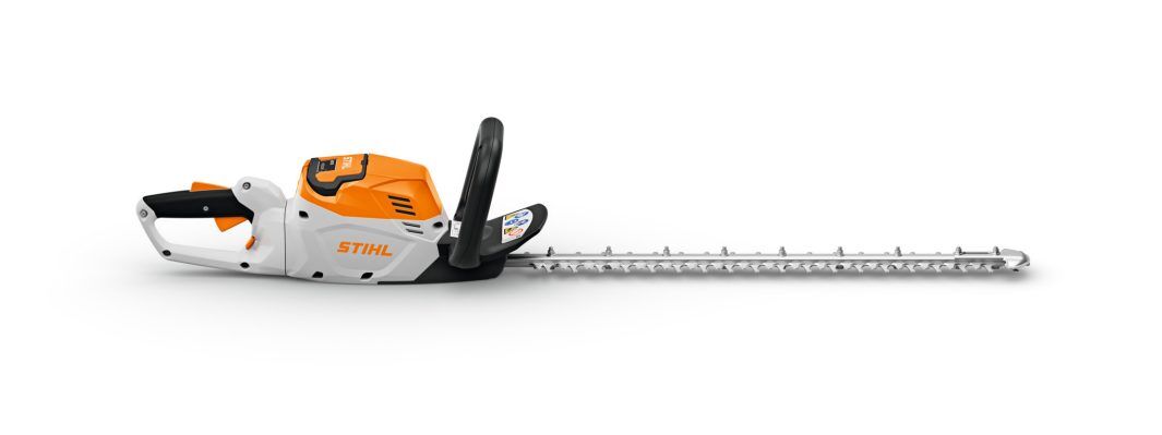 STIHL Akku Heckenschere HSA 60 ohne Akku und Ladegerät Produktbild STIHL Akku Heckenschere HSA 60 ohne Akku und Ladegerät