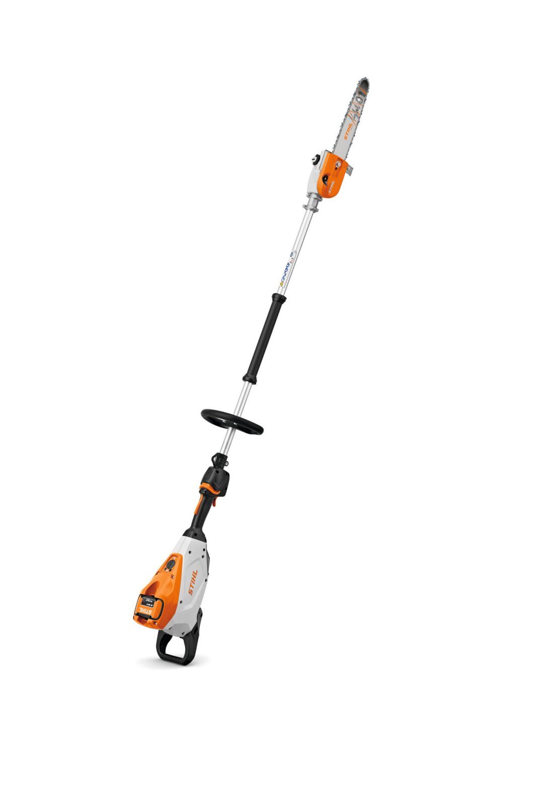 STIHL Akku Hochentaster HTA 150 ohne Akku und Ladegerät Pflegevariante Produktbild STIHL Akku Hochentaster HTA 150 ohne Akku und Ladegerät Pflegevariante
