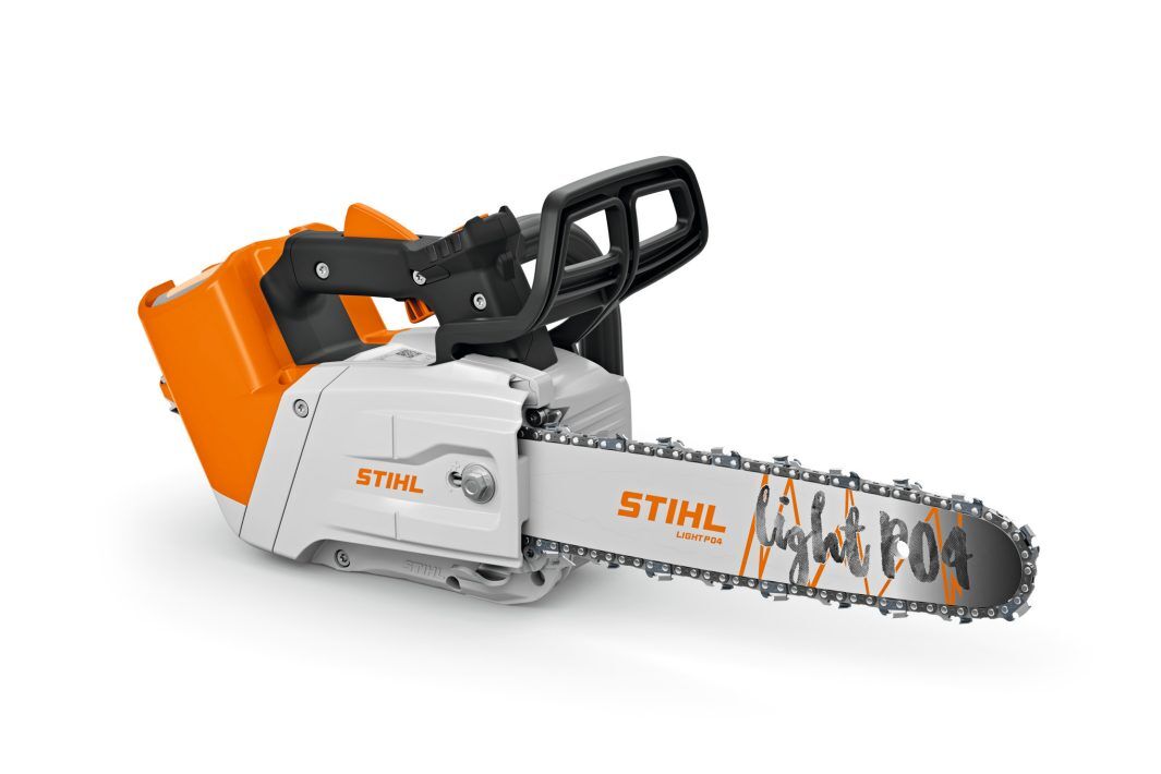STIHL Akku Kettensäge MSA 220 TC-O PS Pro Schienenlänge 35 cm Produktbild STIHL Akku Kettensäge MSA 220 TC-O PS Pro Schienenlänge 35 cm bild 3