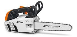 Stihl Motorsäge 30cm Baumpflegesäge MS 194 T PM3 Produktbild Stihl Motorsäge 30cm Baumpflegesäge MS 194 T PM3
