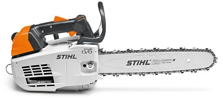 Stihl Motorsäge Benzin MS 201 C-M PS3 35 cm Produktbild Stihl Motorsäge Benzin MS 201 C-M PS3 35 cm bild 2