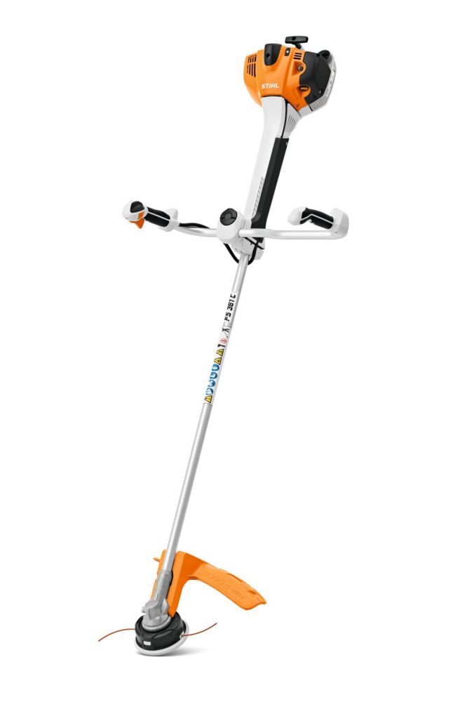 STIHL Benzin Freischneider FS 361 C-EM mit Universalgurt ADVANCE PLUS Produktbild STIHL Benzin Freischneider FS 361 C-EM mit Universalgurt ADVANCE PLUS