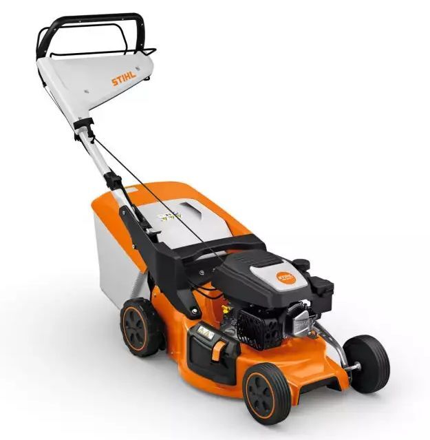 STIHL Benzin Rasenmäher 248 T Produktbild STIHL Benzin Rasenmäher 248 T