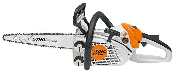 Stihl Carvingsäge