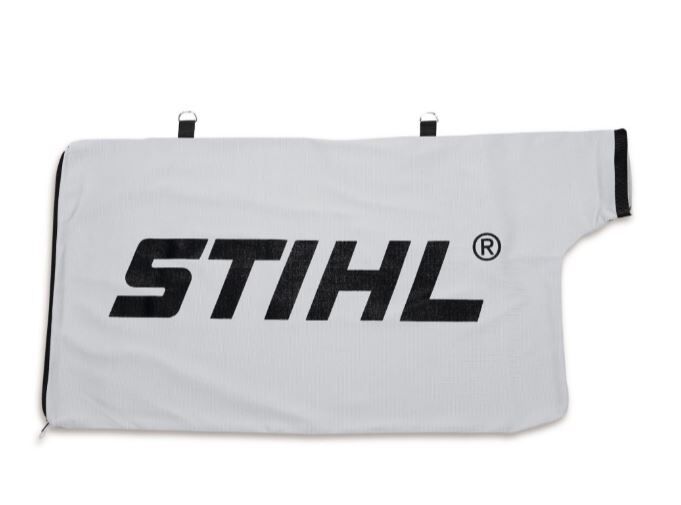 Stihl Fangsack für Saughäcksler SH 56 und SH 86 Produktbild Stihl Fangsack für Saughäcksler SH 56 und SH 86
