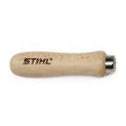 STIHL Feilengriff Holz für 3,2 mm Produktbild STIHL Feilengriff Holz für 3,2 mm
