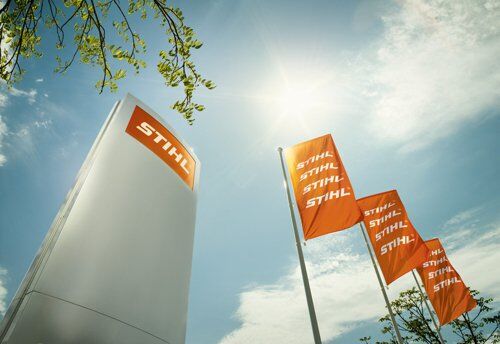Hersteller Stihl