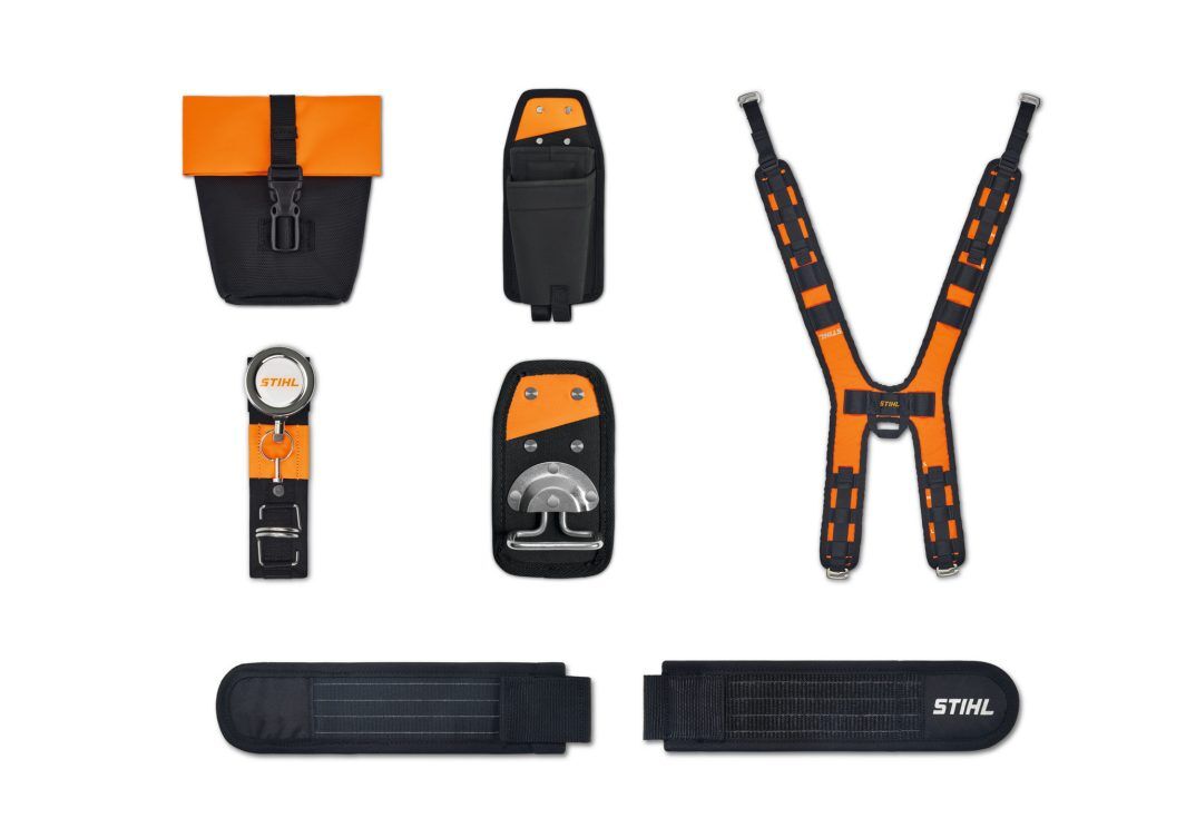 STIHL Forst Set Pro ADVANCE X-Flex STIHL Forst Set Pro ADVANCE X-Flex