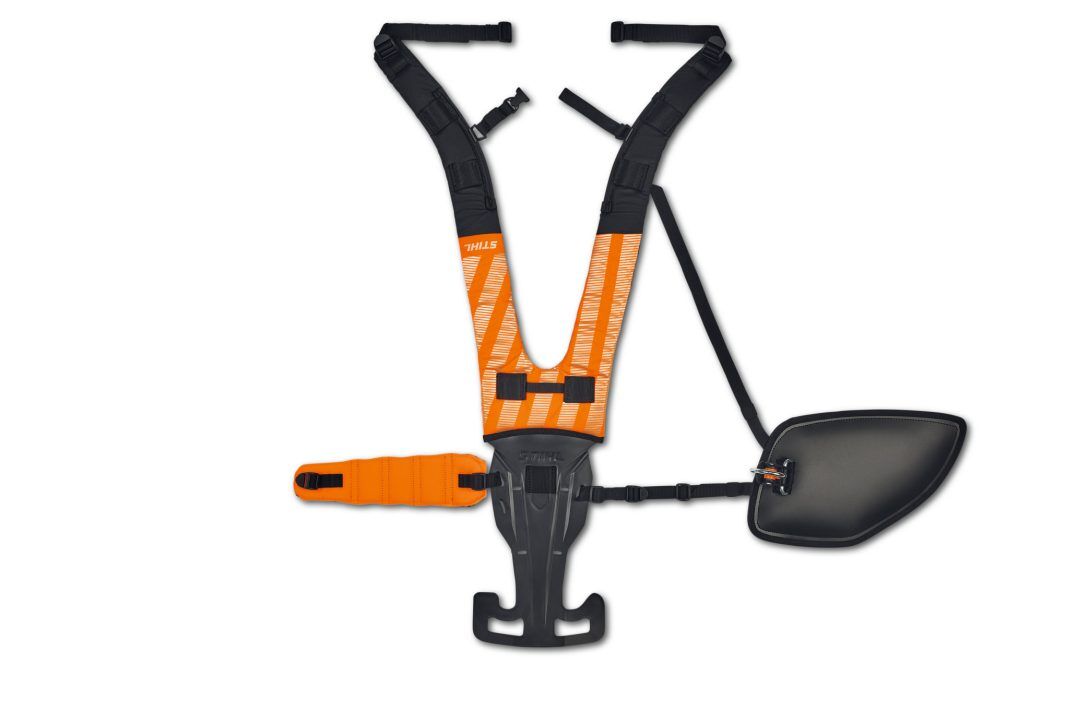 STIHL FS Gurt ADVANCE X-Flex Größe S Produktbild STIHL FS Gurt ADVANCE X-Flex Größe S