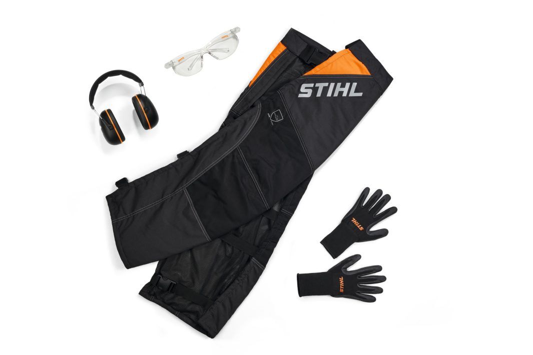STIHL FUNCTION MS Kit Produktbild STIHL FUNCTION MS Kit