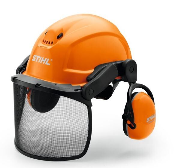 Stihl Helmset DYNAMIC X Ergo Produktbild Stihl Helmset DYNAMIC X Ergo
