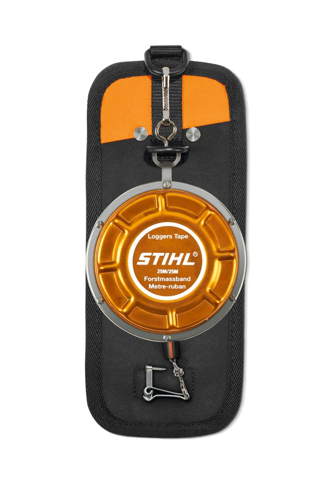 STIHL Maßband-Halter ADVANCE X-Flex Produktbild STIHL Maßband-Halter ADVANCE X-Flex