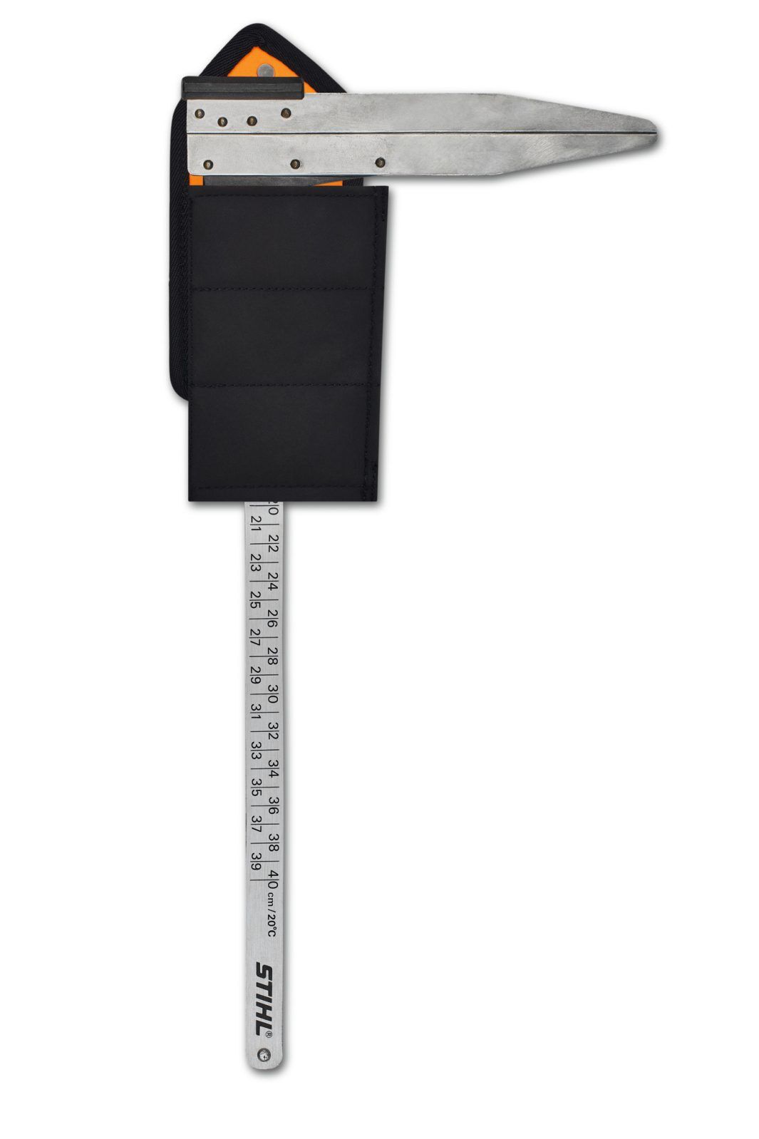 STIHL Messkluppen Halter ADVANCE X-Flex Produktbild STIHL Messkluppen Halter ADVANCE X-Flex bild 2