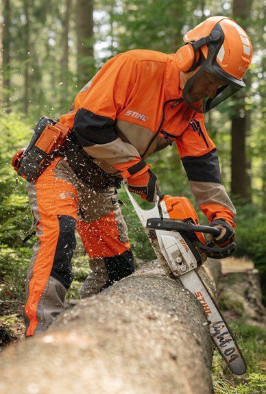 Stihl Persönliche Schutzausrüstung