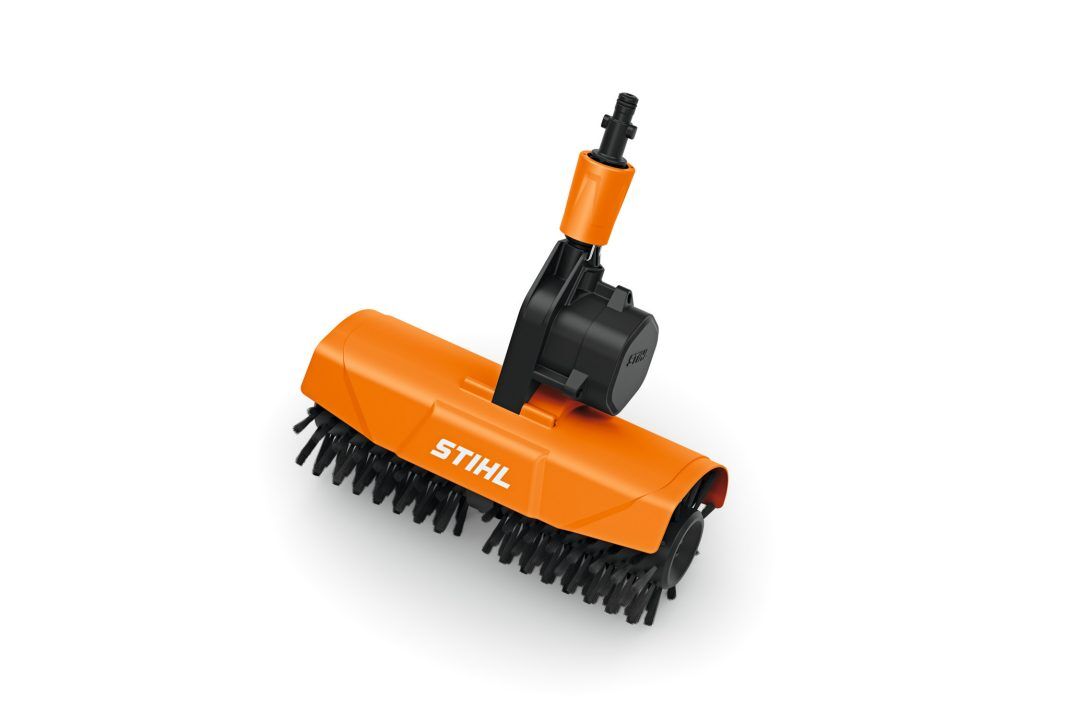 STIHL Rotierende Bürstenwalze Arbeitsbreite 30 cm Produktbild STIHL Rotierende Bürstenwalze Arbeitsbreite 30 cm