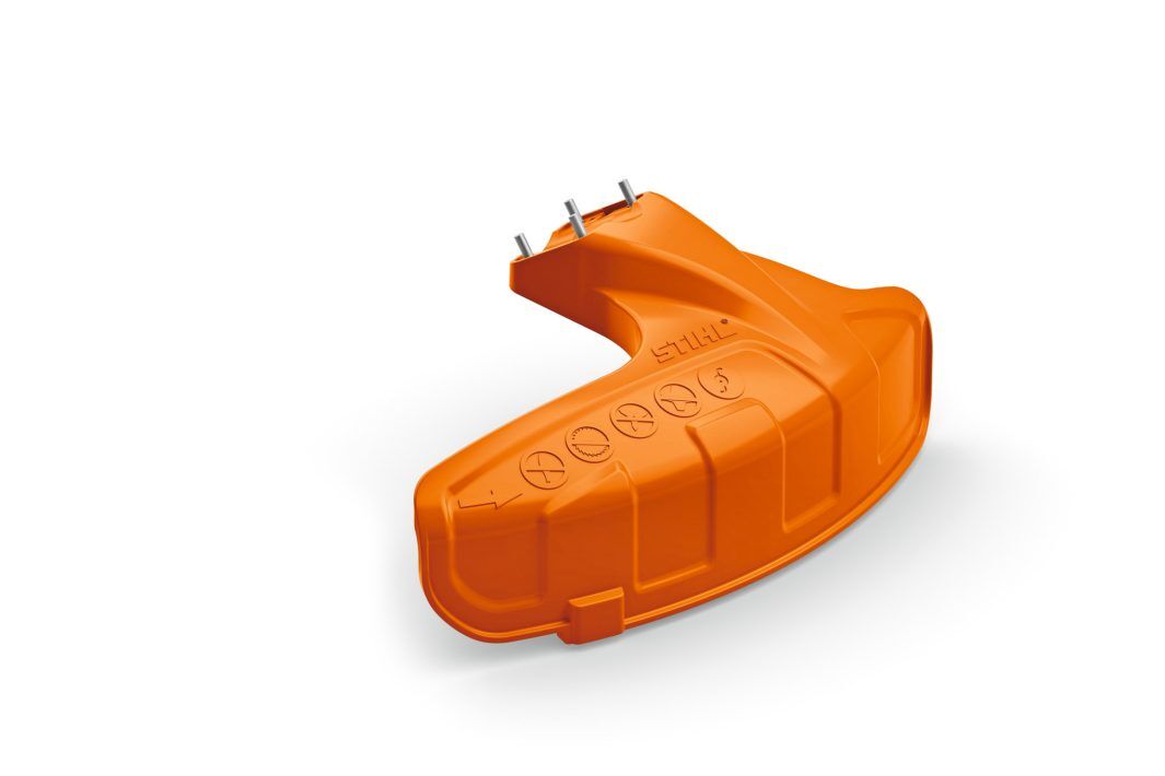 STIHL Schutz für Mähkopf 450 mm passend für FSA 200 Produktbild STIHL Schutz für Mähkopf 450 mm passend für FSA 200