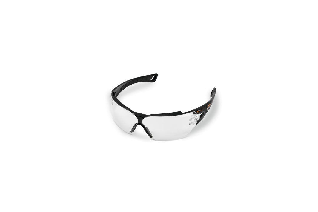 STIHL Schutzbrille TIMBERSPORTS transparent STIHL Schutzbrille TIMBERSPORTS transparent