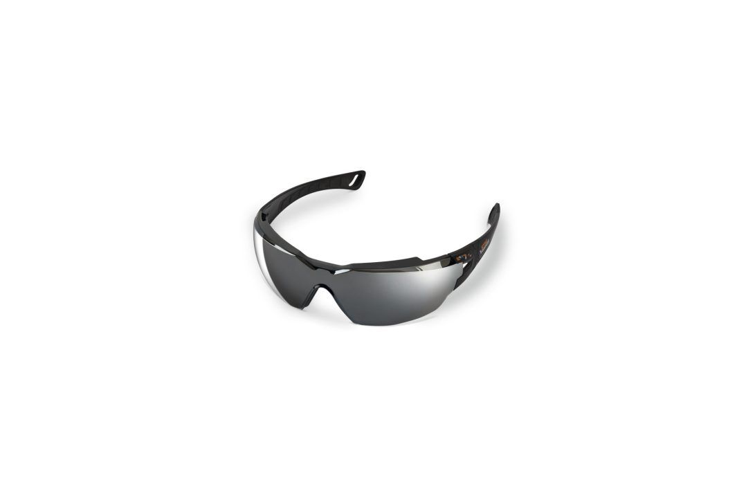 STIHL Schutzbrille TIMBERSPORTS verspiegelt STIHL Schutzbrille TIMBERSPORTS verspiegelt