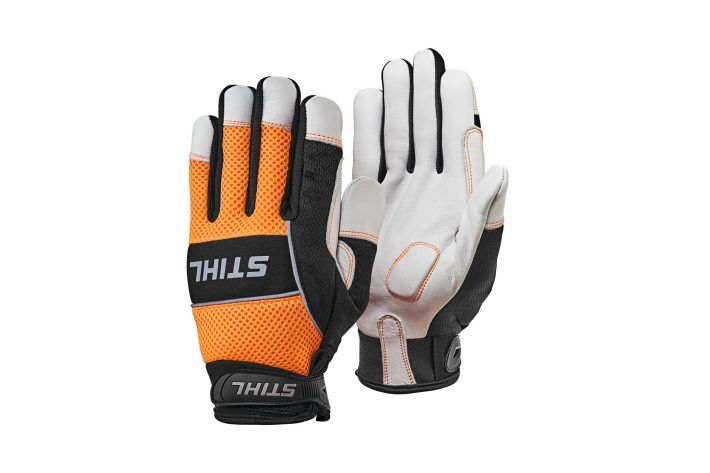 STIHL Schutzhandschuhe ADVANCE Ergo MS Gr. XXL Produktbild STIHL Schutzhandschuhe ADVANCE Ergo MS Gr. XXL