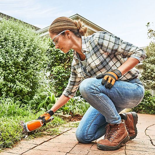 Stihl Strauchschere Akku HSA 26 Schnittlänge 20 cm Grundgerät Beispiel 4 Produktbild Stihl Strauchschere Akku HSA 26 Schnittlänge 20 cm Grundgerät Beispiel 4 bild 7