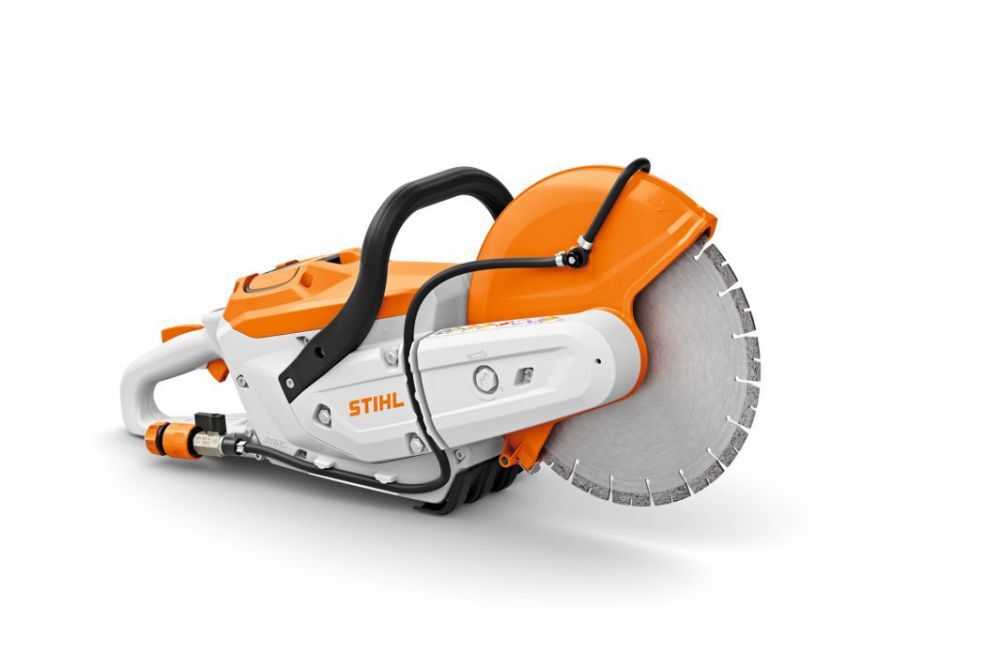 STIHL Akku Trennschleifer TSA 300 ohne Akku und Ladegerät Produktbild STIHL Akku Trennschleifer TSA 300 ohne Akku und Ladegerät