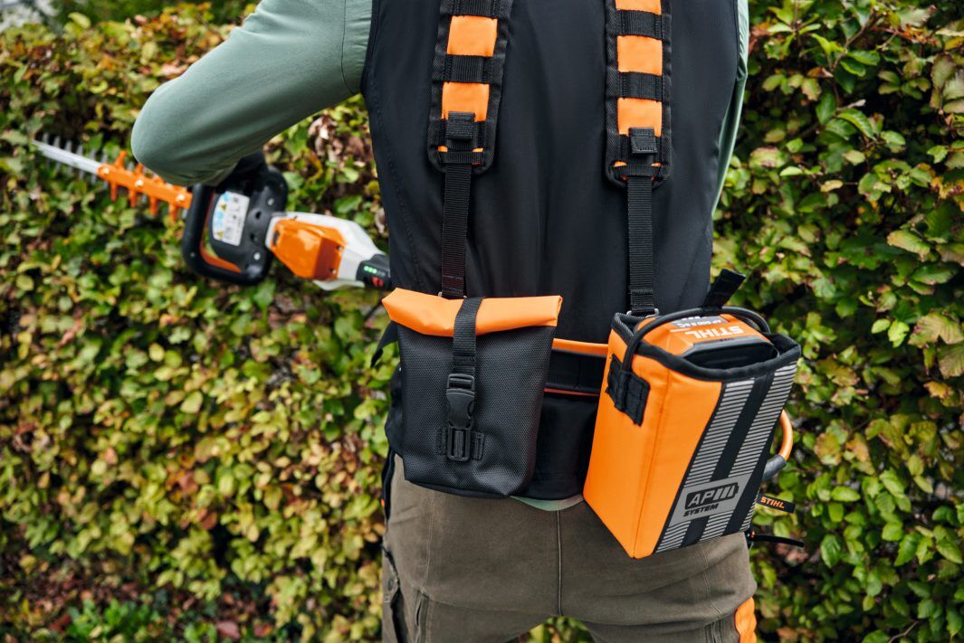 STIHL Universaltasche ADVANCE X-Flex Produktbild STIHL Universaltasche ADVANCE X-Flex bild 3