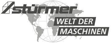 Stürmer Maschinen Welt