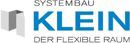 sytembau klein logo Produktbild sytembau klein logo