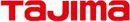 tajima logo tajima logo