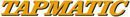 tapmatic logo tapmatic logo