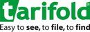 tarifold logo tarifold logo