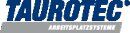 taurotec logo taurotec logo
